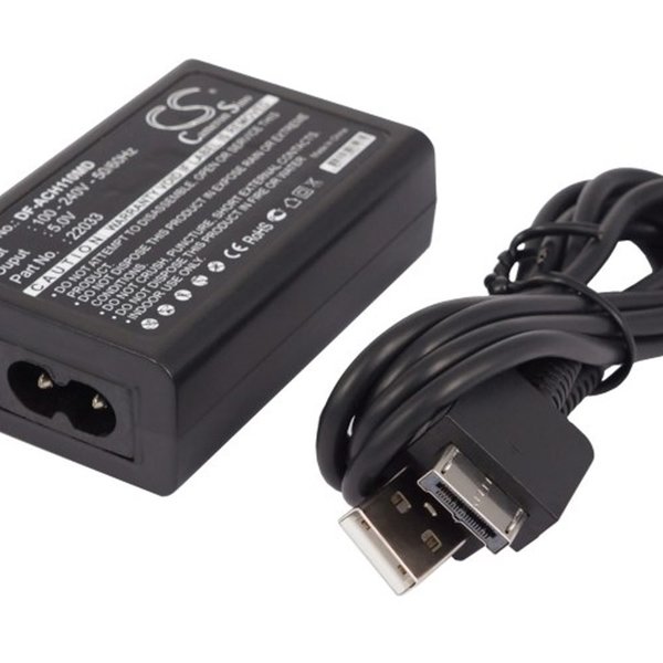 Ilc Replacement For Cameron Sino Df-Ach110Md Charger DF-ACH110MD: